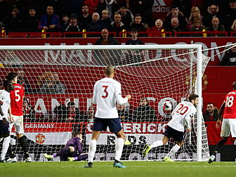 Manchester United v Liverpool...